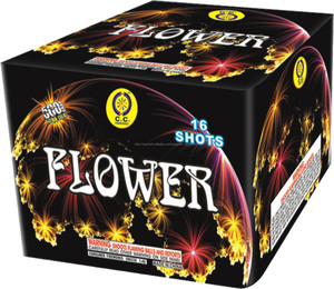 2022 New Products Cold Stage Fireworks Firecrackers