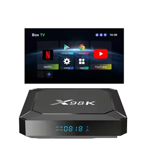 Giá rẻ nhất Quad Core TX3 mini thông minh <span class=keywords><strong>Android</strong></span> TV <span class=keywords><strong>Box</strong></span> 2GB 16GB 2.4G/5G Wifi 4K HD Allwinner H313 STB Set-Top <span class=keywords><strong>Box</strong></span> android10.0 - Product Image 6