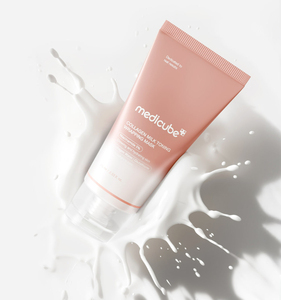 Masque tonifiant au lait de collagène Medicube 75ml - Product Image 3