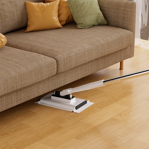 Realida lau phẳng với có thể điều chỉnh có thể tháo rời xử lý thương mại và khu dân cư hệ thống chăm sóc sàn có thể thay thế khăn miếng vải - Product Image 3