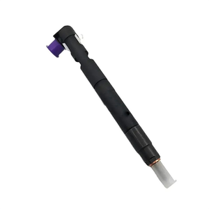 Injecteurs à rampe commune Diesel de haute qualité OE 338004a710 28229873 33800-4A710 33800-4A700 pour Hyundai H-1 Kia Sorento 2.5 - Product Image 1