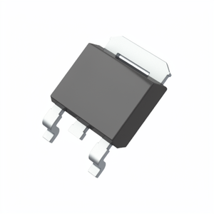 Composants de circuits électroniques DPAK-3 2SK1151STR-E Transistors Fabricant Canal - Product Image 1