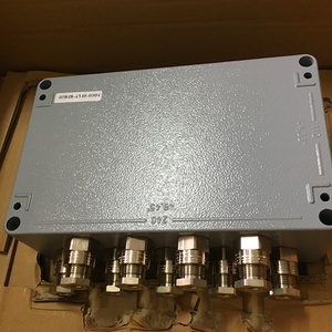 โรสเมาท์ 848T เครื่องวัดอุณหภูมิอัจฉริยะ 4-20mA HART Foundation Fieldbus OEM IP67 สแตนเลสสตีล คุณภาพสูง - Product Image 1
