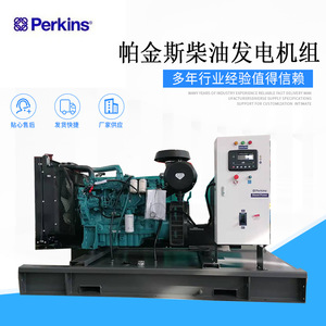 Groupe électrogène diesel Jiangsu Wantai 128 kW 160 kVA Module numérique 230 V 400 V 50 Hz - Product Image 5