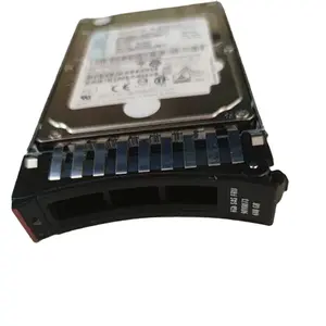 For IBM HDD 90Y8873 90Y8876 600G 10K SAS 6G 2.5'' Server Hard Disk X3650 M3 M4 Hard Drive