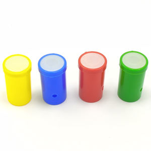 קידום מכירות מיני פלסטיק שריקת צופר עבור אוהדי כדורגל, ספורט הצלה עבור פונקציות עידוד והקרן אוויר - Product Image 4