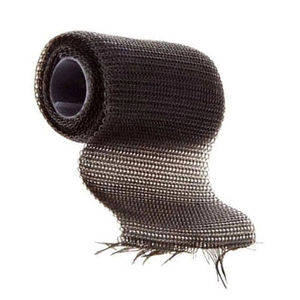 Cinta de Fibra de Vidrio Adhesiva de PU de Una Cara para Reparación de Roturas en Tuberías de Automóviles, Corte Libre, para Uso Industrial - Product Image 5