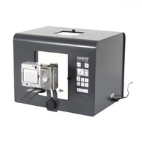 Boîte à lumière numérique professionnelle Sanoto 430 B430 pour studio photo, luminosité réglable, fabriquée en aluminium durable