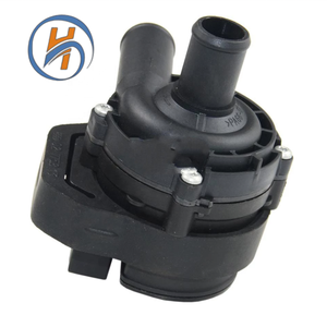 Ap02 — pompe à eau pour moteur <span class=keywords><strong>Diesel</strong></span> auxiliaire, 12V, pour <span class=keywords><strong>Mercedes</strong></span> Benz C250, E350, E400, E550, VW 2048350364, 2118350364, 0392023004 - Product Image 4