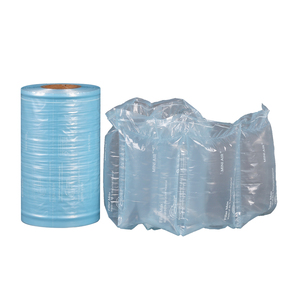 Coussins d'air haute résistance MINI AIR MAX, film de remplissage recyclable pour l'emballage d'expédition - Product Image 1