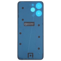 Coque arrière de remplacement en ABS pour téléphone portable avec design à barres pour Redmi 6 7A 8 8A 9 9A 9T 10 12 13 – Cache batterie