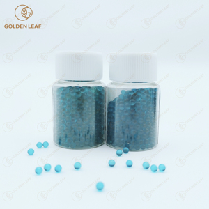 Capsules à insérer dans les cigarettes - Product Image 4