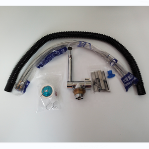 Évier de cuisinière rv en acier inoxydable acceptable personnalisé évier en verre trempé bol unique <span class=keywords><strong>pour</strong></span> <span class=keywords><strong>camping</strong></span>-<span class=keywords><strong>car</strong></span> rv - Product Image 3