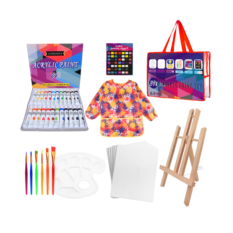Xinbowen Factory Hot Sale Creative 39