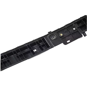 Pièces de carrosserie de support central de pare-chocs arrière HWA <span class=keywords><strong>Model</strong></span> <span class=keywords><strong>3</strong></span> pour <span class=keywords><strong>Tesla</strong></span> <span class=keywords><strong>Model</strong></span> <span class=keywords><strong>3</strong></span> 1757096-00-D - Product Image 5