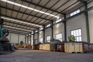 Anneau en forme de fer à cheval <span class=keywords><strong>Jimo</strong></span> Factory, boucle à écrou, force de rupture de 6 fois supérieure pour la construction électrique, diamètre du goupillon 8-50 - Product Image 6