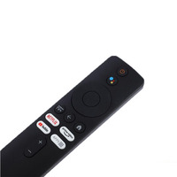Nouvelle télécommande de remplacement XMRM-M3 pour Xiaomi Mi Box S 2e génération avec Bluetooth et commande vocale