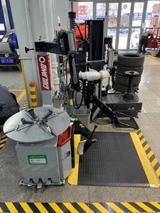 人間工学に基づいた耐疲労マット - Product Image 3