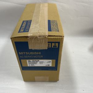 สำหรับมอเตอร์เซอร์โว AC กันน้ำประสิทธิภาพสูง รุ่น HG-SR152B - Product Image 1