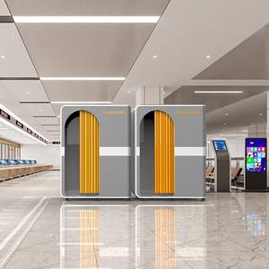 Distributeur Automatique <span class=keywords><strong>Photo</strong></span>-Autocollants Borne <span class=keywords><strong>Photo</strong></span> Personnalisable <span class=keywords><strong>Instagram</strong></span> Instantané Monnayeur - Product Image 6