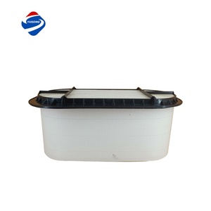 Filtro de Aire P606122 de Alta Calidad, Nuevo para Autos y Camiones, Repuestos para Camiones, Modelos de Tractores 2U2Z9601BA 2U2J9601BA AF26158 FA1757 CA5793 - Product Image 2