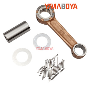 Kit de biela Yamaha 6F5-11650-00 para motor fueraborda de 40 CV, piezas de repuesto - Product Image 2