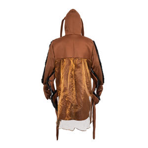 Costume de blattes pour Halloween, pour une performance amusante et une blague de costume familial - Product Image 3