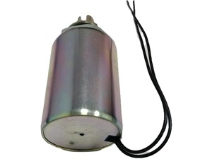 Kas ao3651 Tùy Chỉnh 48V DC Thông Tư Ống Kéo Loại Điện Từ Solenoids 36X51Mm 60W 20% Nhiệm Vụ Chu Kỳ Chủ Đề Gắn Kết - Product Image 4