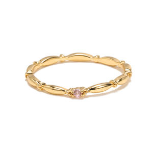 แหวนเพทา<span class=keywords><strong>ย</strong></span>ซ้อนกัน 12 เดือนชุดเครื่องประดับแ<span class=keywords><strong>ฟ</strong></span>ชั่นสีสันสดใสใหม่สําหรับผู้หญิง - Product Image 5