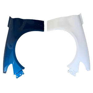 Guardabarros para <span class=keywords><strong>Alfa</strong></span> <span class=keywords><strong>Romeo</strong></span> Giulia, Panel Lateral para Giulietta, Guardabarros Delantero para <span class=keywords><strong>Stelvio</strong></span>, Guardabarros Izquierdo y Derecho para Stanvi, Piezas Originales - Product Image 2