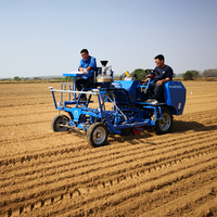 Semoir automatique autopropulsé 2BXTZ