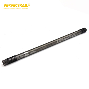 Perfectrail FTC1724เพลาล้อหลังขวาเพลา24SPL สำหรับ Land Rover <span class=keywords><strong>Defender</strong></span> 110 130 - Product Image 3