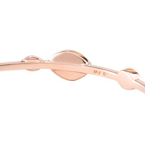 Diezi — bracelet porte-bonheur hamsa plaqué or, bijou pendentif en forme de mauvais œil, tendance, vente en gros, <span class=keywords><strong>2019</strong></span> - Product Image 3