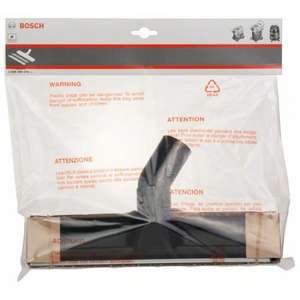 BOSCH - 1609390478 Buse multi-usages 35mm - EAN 3165140015936 JARDINAGE AUTRES OUTILS ET ACCESSOIRES - Product Image 2