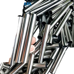 Hoge Kwaliteit 304l Roestvrij Staal Naadloze Buis Capillaire Buis Voor Injectie Naald Buigen Polijsten Lassen Ansi Industriële - Product Image 3