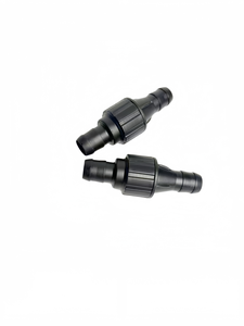 XAG Anti Drip Valve Plastic Liquid Non-Return Valve Fit P150Pro P60Pro P150Max Agriculture Drone <b>Pump</b> Spare Parts - Product Image 3