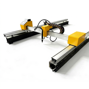 1500*3000, Moteur pas à pas 57, F2100B, Contrôle de hauteur 1621, Multi-tension 110V/220V/380V, Taille de travail personnalisée - Product Image 1