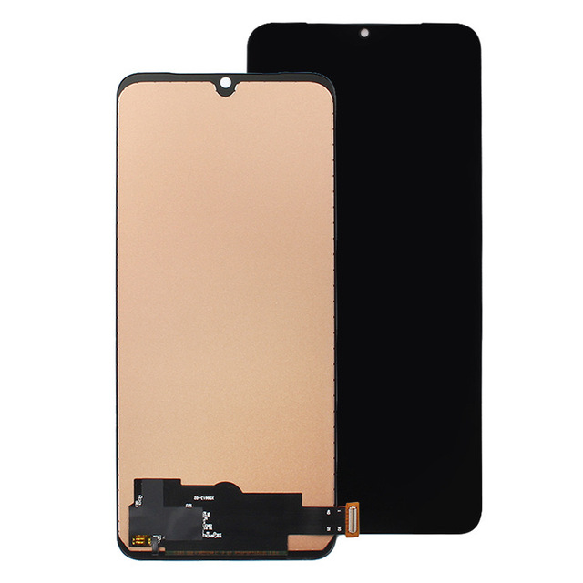 Replacement Display OLED Screen Mobile Phone Screen for Vivo V20/V21E(V2061) /V23E/S10E/Y75 Digitizer Assembly