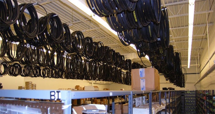 Japan Bando Gold SC59 Kubota Harvester V Belt - Durable Rubber