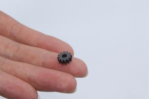 Bomba de Dosificación de Agua Eléctrica de Bajo Caudal, Resistente a Ácidos y Álcalis, de Grado Alimenticio, Bomba de Engranajes Magnética Micro para Infusión de <span class=keywords><strong>L</strong></span>íquidos - Product Image 5