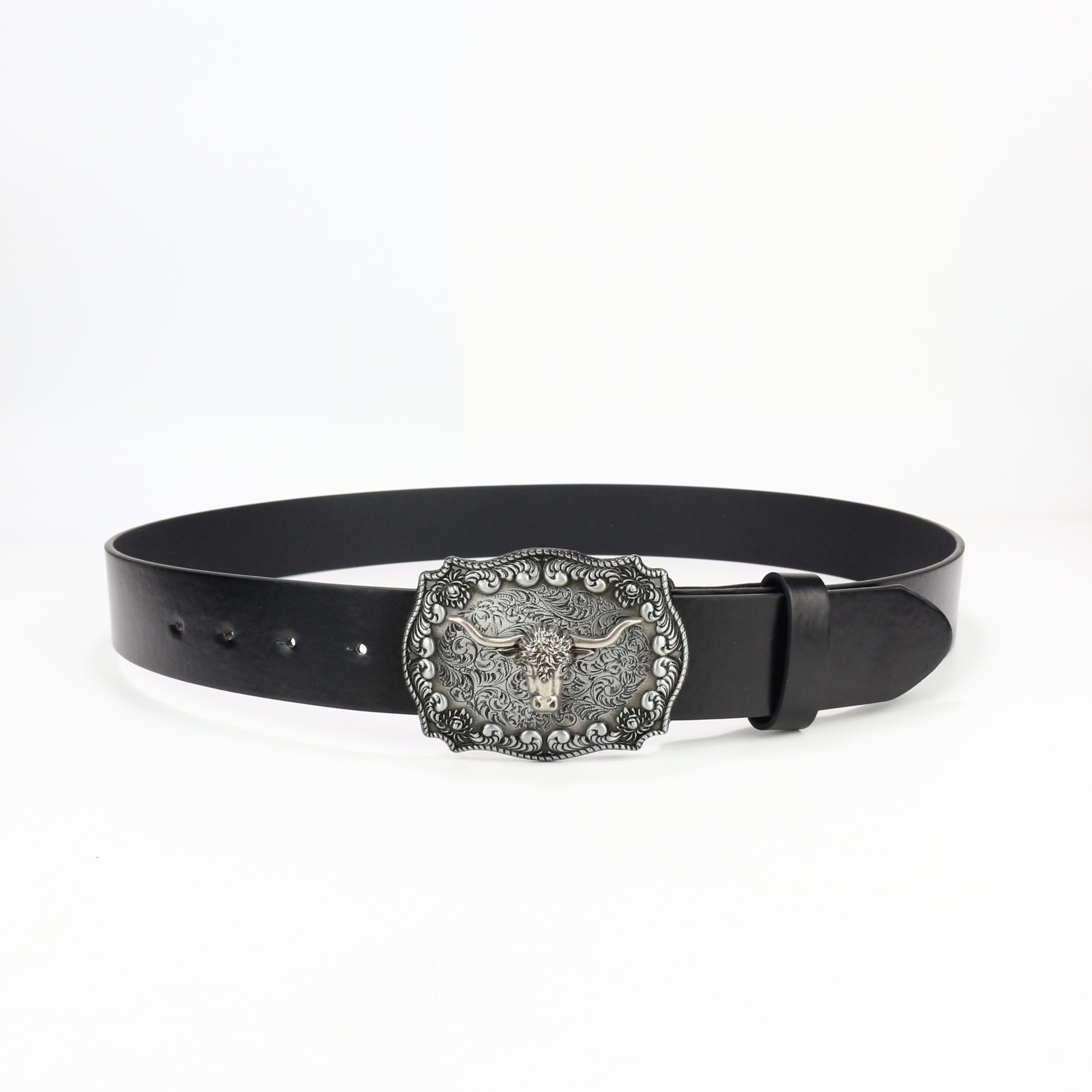 Black A