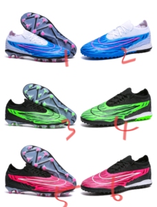 Predator Archive Edición Limitada <span class=keywords><strong>FG</strong></span>, Zapatos de Fútbol para Hombre, Botas de Fútbol Deportivas de Tobillo, Venta al por Mayor, Primavera, Otoño, Invierno - Product Image 4