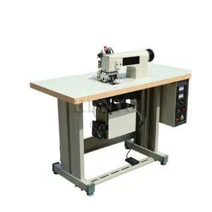 Professional Supplier Ultrasonic Seamless Sewing Machine / Ultrasonic Sewing Machine Price / Ultrasonic Sewing Machine