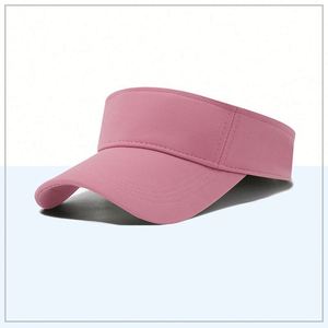 Gorra Deportiva Ajustable para Exteriores, Antiarrugas, Visera para Golf, Running, Playa, Regalo Promocional - Product Image 3