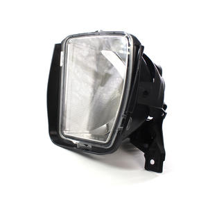 Feux antibrouillard Dodge Ram 68104820AB 68104820AC, feux de pare-chocs avant pour RAN 1500 2013-2018, halogène, xénon, feux de route - Product Image 2