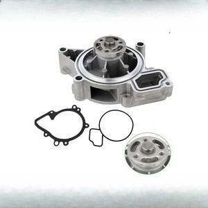 Bomba de Agua Aw5092 Carlos para Buick Gl8 Oe 24439798 24461382 90537805, Pieza de Repuesto Nueva - Product Image 1