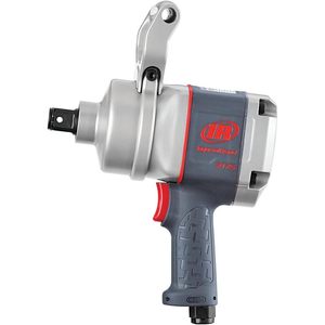 ประแจลม Ingersoll Rand 2175MAX 1 นิ้ว แบบด้ามจับปืน แรงบิดสูงสุด 2000 ฟุต-ปอนด์ - Product Image 2