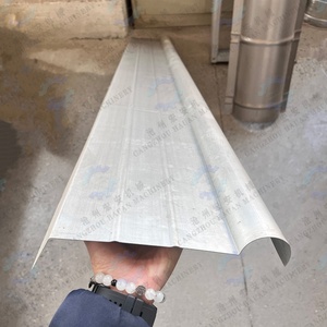 Machine de fabrication de panneaux de clôture en béton, machine de fabrication de clôtures en promotion - Product Image 5