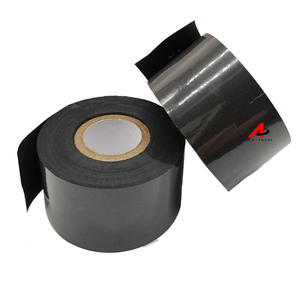 Prix usine <span class=keywords><strong>date</strong></span> code ruban 100m 120m argent or feuille de codage à chaud scf 900 ruban feuille de données - Product Image 3