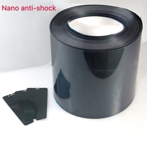 Rasguño Anti-Protector de pantalla Material de película Nano - Product Image 6